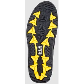 Jack Wolfskin Vojo 3 Texapore Low Herren brown/phantom 40
