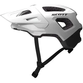 Scott Argo Plus (CE) Kinderhelm 49-53 cm white/black