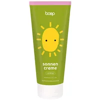 dasboep Sonnencreme Familie LSF 30 200 ml