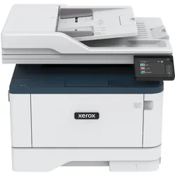 Xerox B315 Laser-Multifunktionsgerät S/W Xerox B315/DNI, A4, Laser, Monodruck, Kopieren/Drucken/Scannen/Faxen, 600 x 600 DPI, 40 Seiten pro Minute, Du