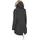 Trespass Celebrity Tp50 Jacke Schwarz XL Damen Schwarz XL - Schwarz - XL
