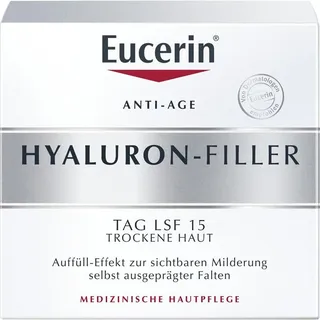 für trockene Haut LSF 15 50 ml