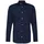 JACK & JONES Langarmhemd (1-tlg) blau L