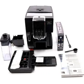 De'Longhi Dinamica ECAM 350.55 B schwarz