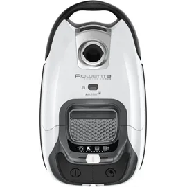 Rowenta Silence Force Allergy+ RO7457 weiß/grau