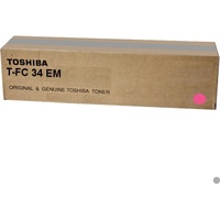 Toshiba T-FC34EM magenta