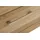 vogl möbelfabrik 1237 Lowboard 211 cm Braun/Massivholz