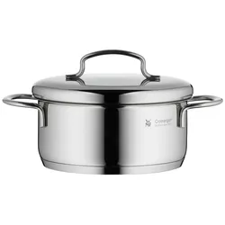 Bratentopf WMF MINI - silber