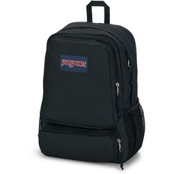 JanSport Doubletown Backpack Black