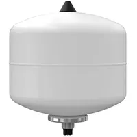 CALEFFI Membran-Ausdehnungsgefäß DE7307800 12 l, 3/4", 4 bar