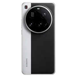 Xiaomi 15 Ultra 512 GB Silver Chrome