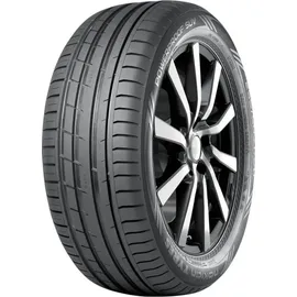 Nokian Powerproof SUV 265/50 R20 111W