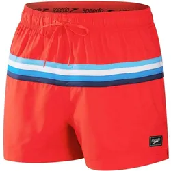 Badeshorts Speedo Eco Sna Colourblock Volley 14 2XL