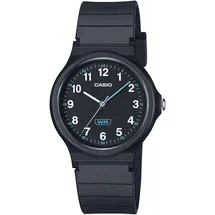 Casio Collection LQ-24B-1BEF Resin 34 mm