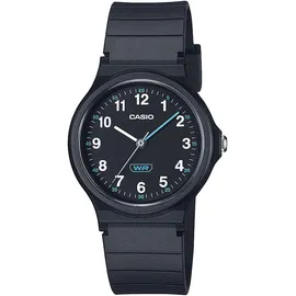 Casio Collection LQ-24B-1BEF Resin 34 mm