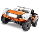 Traxxas Unlimited Desert Racer Fox orange (85086-4FOX)