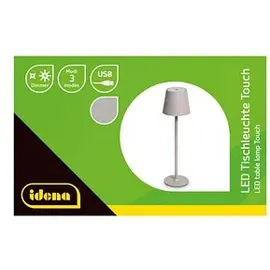 IDENA 50153 Grau