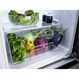 KOENIC KBR 8811 D DOD Einbaukühlschrank (135 l, 871 mm hoch)