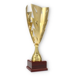 Pokal Brenda in Größe 49,0cm