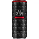 Three Sixty Vodka Energy 0,33l 10%vol.
