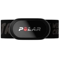 Polar Pro Borstband Schwarz