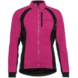 Vaude Posta Softshell Fahrradjacke Damen