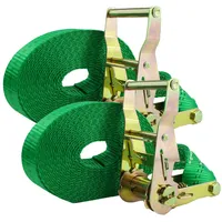 Baumarktplus 2x TrutzHolm® Ratschen Spanngurt Spanngurte Zurrgurt 1-tlg 6m