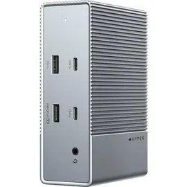 Targus HyperDrive GEN2 - Dockingstation - Thunderbolt 3