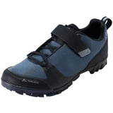 Vaude Herren TVL Pavei 2.0 Schuhe (Größe 43, blau)