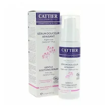 Cattier Serum Calmante Suave 30 ml