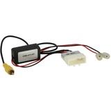 ACV Electronic ACV 771178-1032 Rückfahrkamera Adapter für Hyundai Tucson 2015->