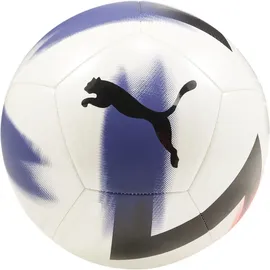 Puma Cage Outdoor-Fußball, weiß - 4