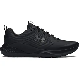 Under Armour Herren Charged Commit TR 4 leichte Laufschuhe mit Dämpfung, atmungsaktive Sportschuhe für Herren