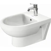 Duravit Wand-Bidet DuraStyle Basic 540mm