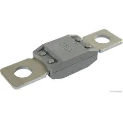 HERTH&BUSS Sicherung, PowerVal, 8,5mm, Schraubsicherung grau - 50295841 - grau