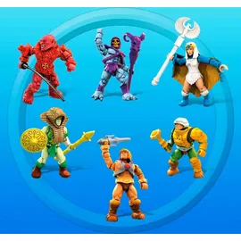 Mega Construx Master of the Universe Castle Greyskull