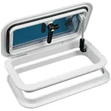 Nuova Rade Euro 1 Hatch - 450 x 270 mm