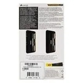 Corsair Vengeance LPX 32 GB Kit PC4-24000 CMK32GX4M2D3000C16