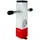 Dönges Universal-Ventilhalter Ablaufventil Ventilgröße 30-45 mm