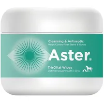 VETNOVA Trisoftal Wipes 50 St.