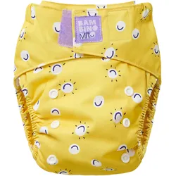 BAMBINO MIO wiederverwendbare Windel