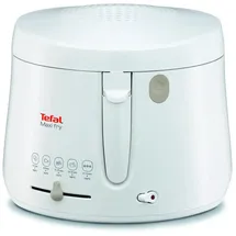 Tefal Maxi Fry FF 1000 weiß