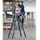 ZARGES Z600 SL 2 x 4 Sprossen (41189)