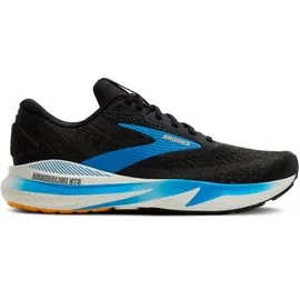Brooks Adrenaline GTS 24 Herren Medium Black/Ebony/Cloisonne 42,5