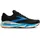 Brooks Adrenaline GTS 24 Herren Medium Black/Ebony/Cloisonne 42,5