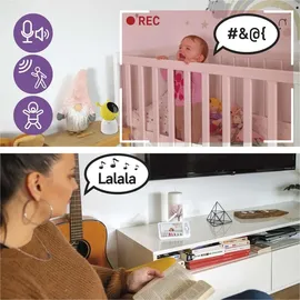 EMOS GoSmart IP-500 Guard H4052