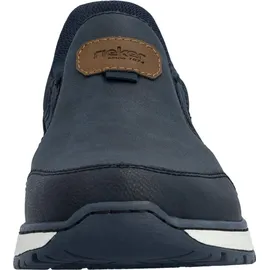 Rieker B9057 Herren Blau 47