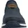 Rieker B9057 Herren Blau 47