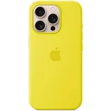 Apple Silikon Case mit MagSafe - Sternfrucht