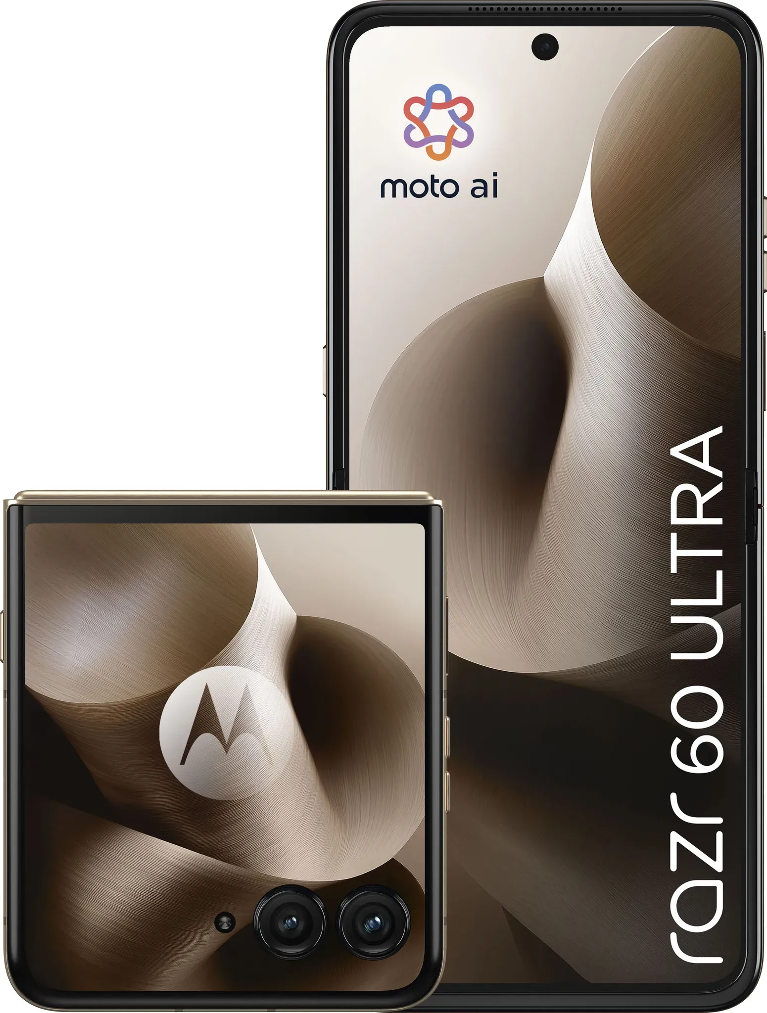 MOTOROLA Smartphone 
